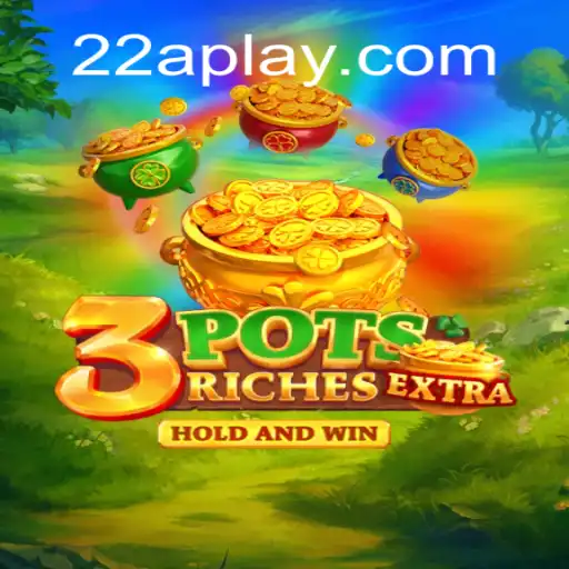 Descubra o Mundo de 3potsExtra: Um Novo Jogo de Estratégia e Diversão