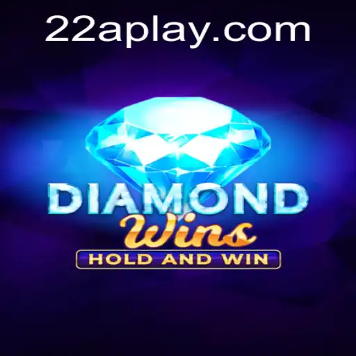 Descubra o Excitante Mundo de DiamondWins: Diversão Brilhante no 22a.com