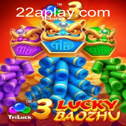 Explorando o Mundo do 3LuckyBaozhu: Introdução e Regras