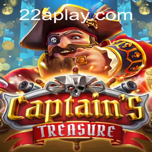 Explorando o Mundo de CaptainssTreasure