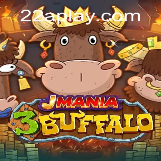 Descubra o Fascinante Mundo do Jogo JMania3Buffalo
