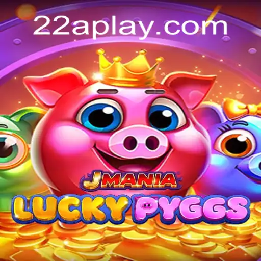 Exploração do Jogo Inovador JManiaLuckyPyggs: Uma Nova Mania