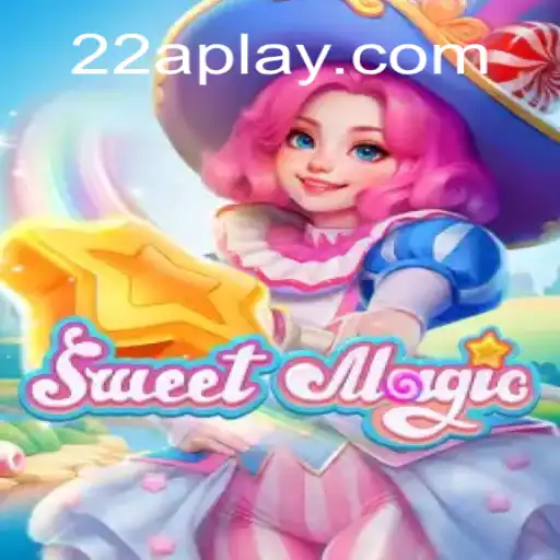 Explorando o Mundo Encantado de SweetMagic: Regras e Estratégias para Iniciantes