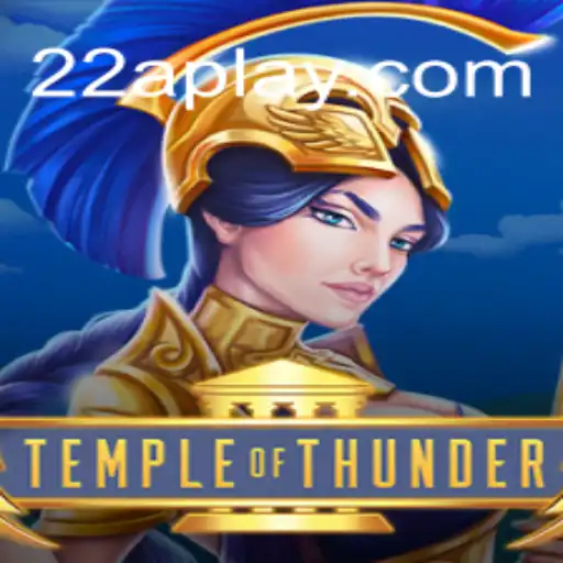 Temple of Thunder: A Nova Era de Aventuras no Mundo dos Jogos