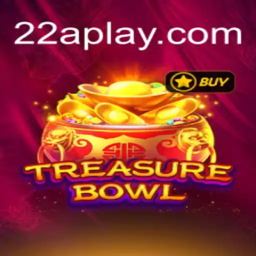 Explorando o Fascinante Mundo do Jogo TreasureBowl